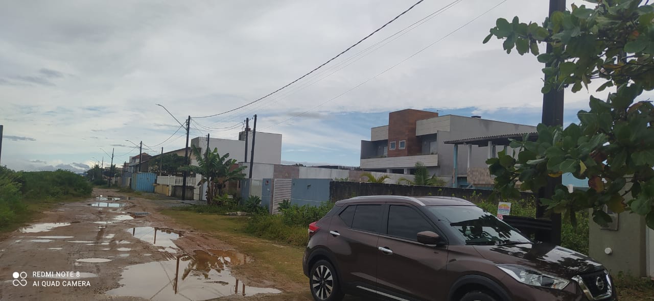 Imagem Terreno à Venda, 360 m²em Coroados - Guaratuba