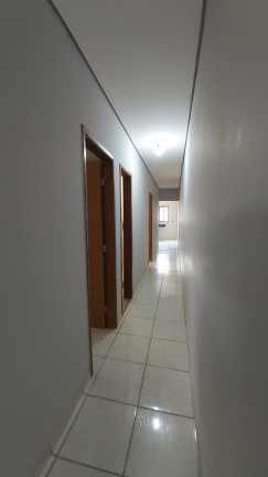 Imagem Casa com 2 Quartos à Venda,  em Jardim São Conrado - Campo Grande