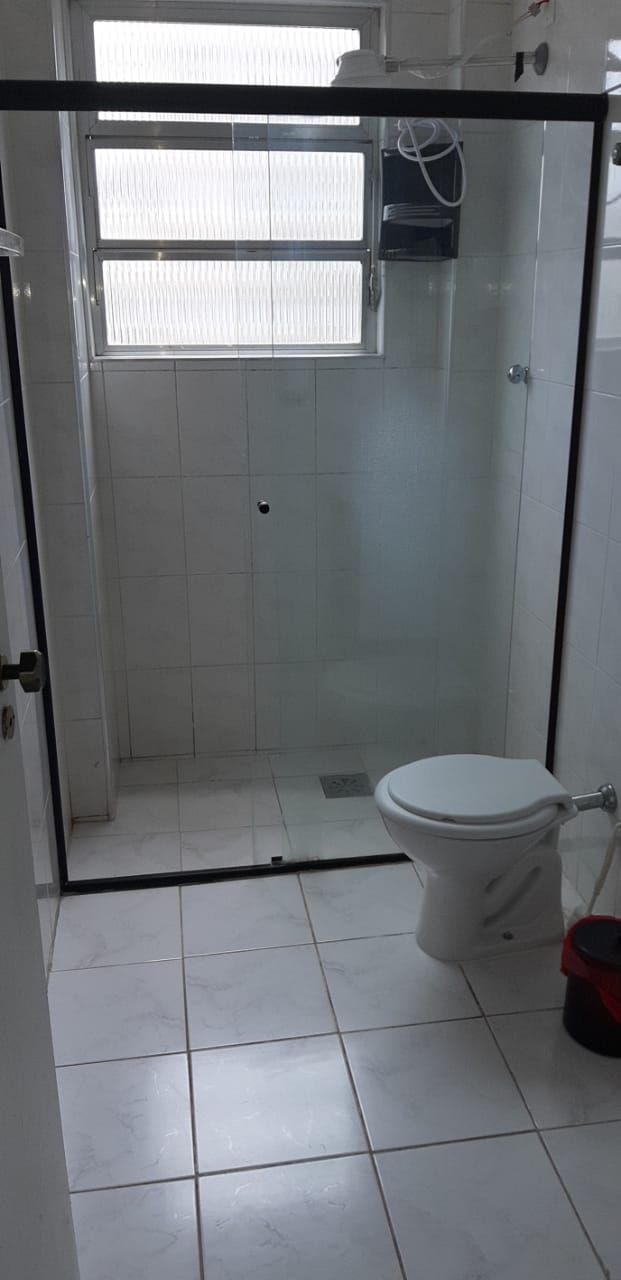 Imagem Apartamento com 1 Quarto à Venda, 37 m² em Itararé - São Vicente