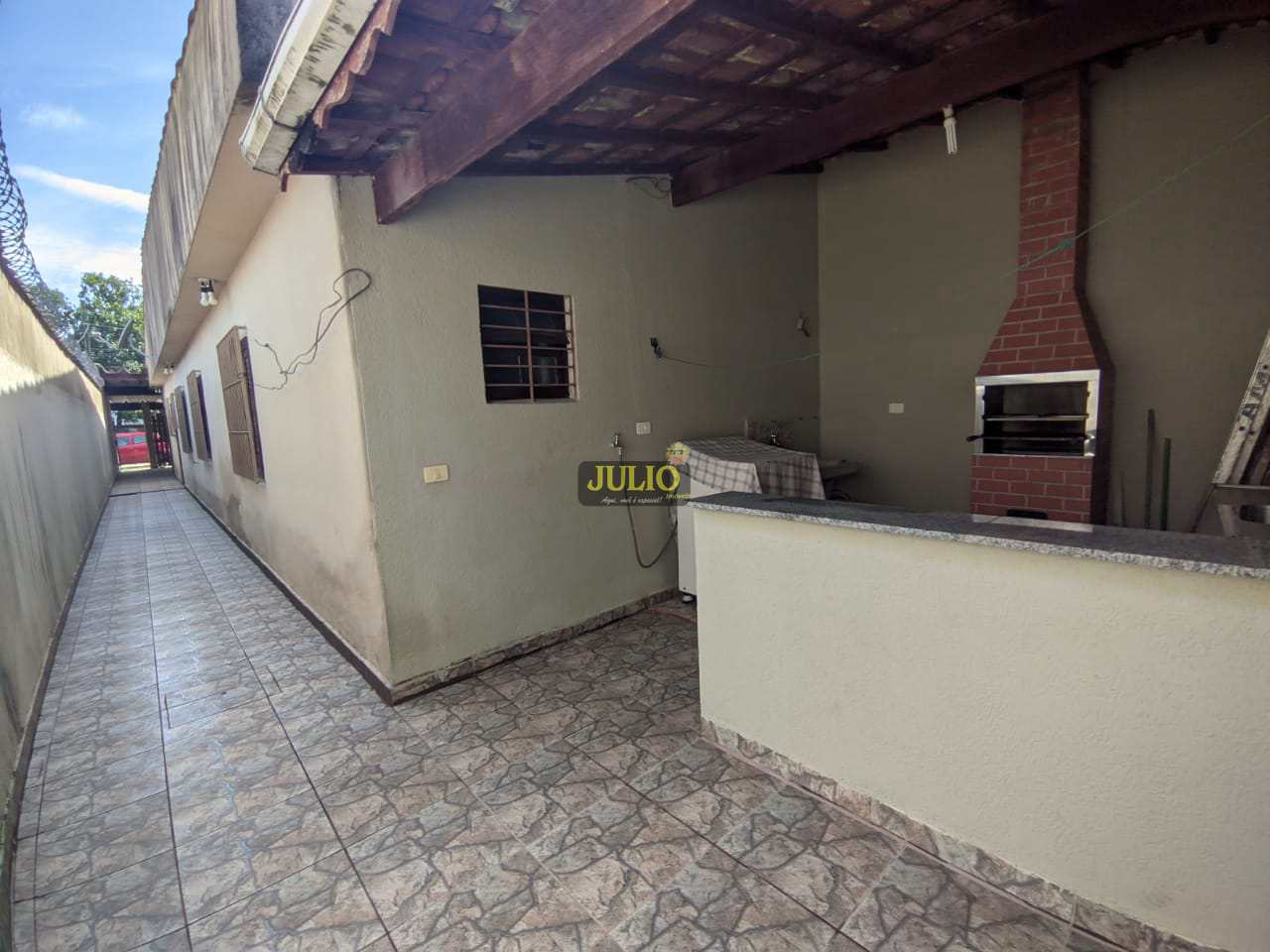Imagem Casa com 3 Quartos à Venda, 86 m²em Balneário Flórida Mirim - Mongaguá Imagem Casa com 3 Quartos à Venda, 86 m²em Balneário Flórida Mirim - Mongaguá