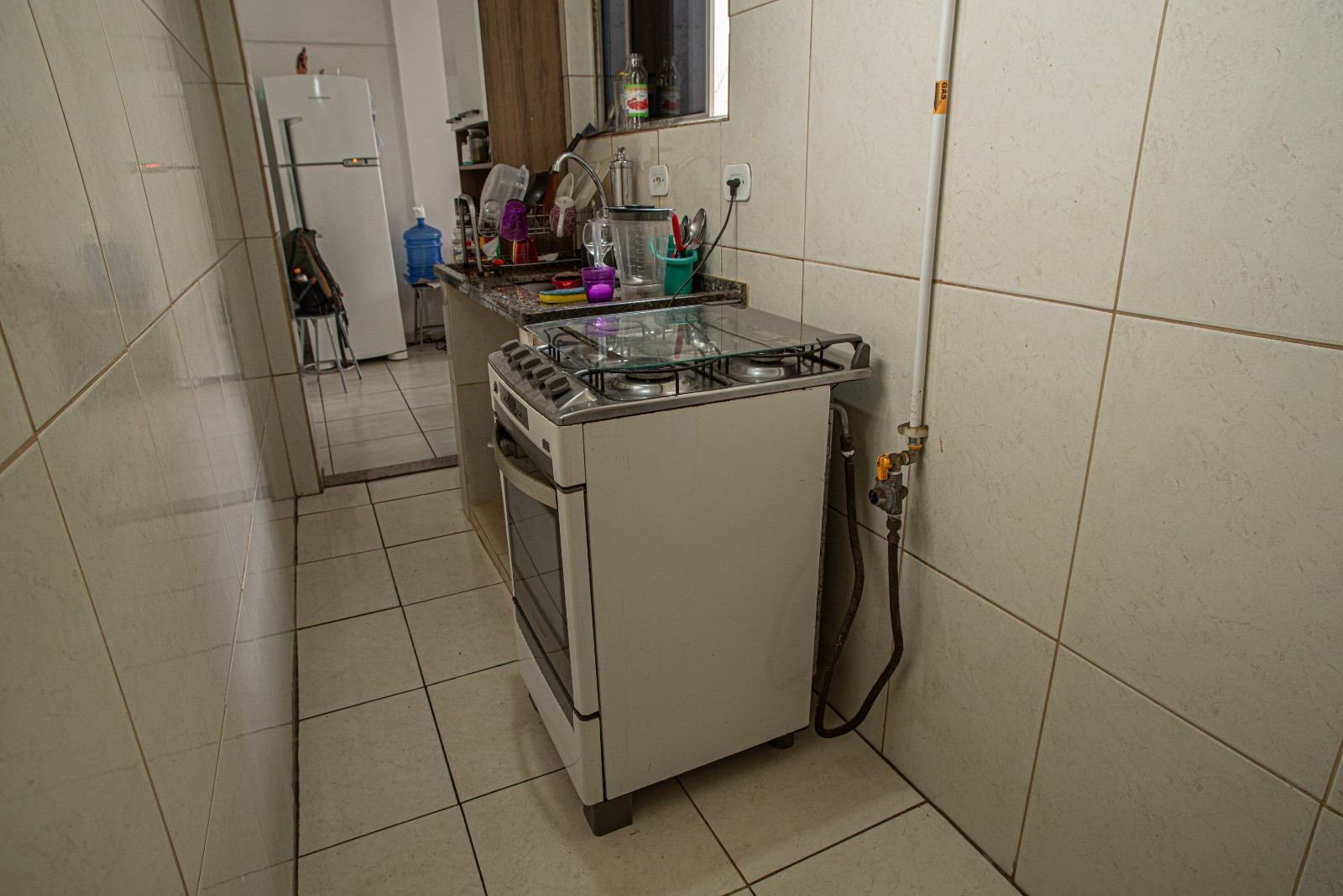 Imagem Apartamento com 1 Quarto à Venda, 28 m²em Bela Vista - São Paulo Imagem Apartamento com 1 Quarto à Venda, 28 m²em Bela Vista - São Paulo