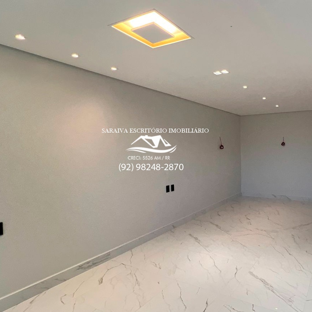 Imagem Casa com 3 Quartos para Alugar, 150 m²em Ponta Negra - Manaus