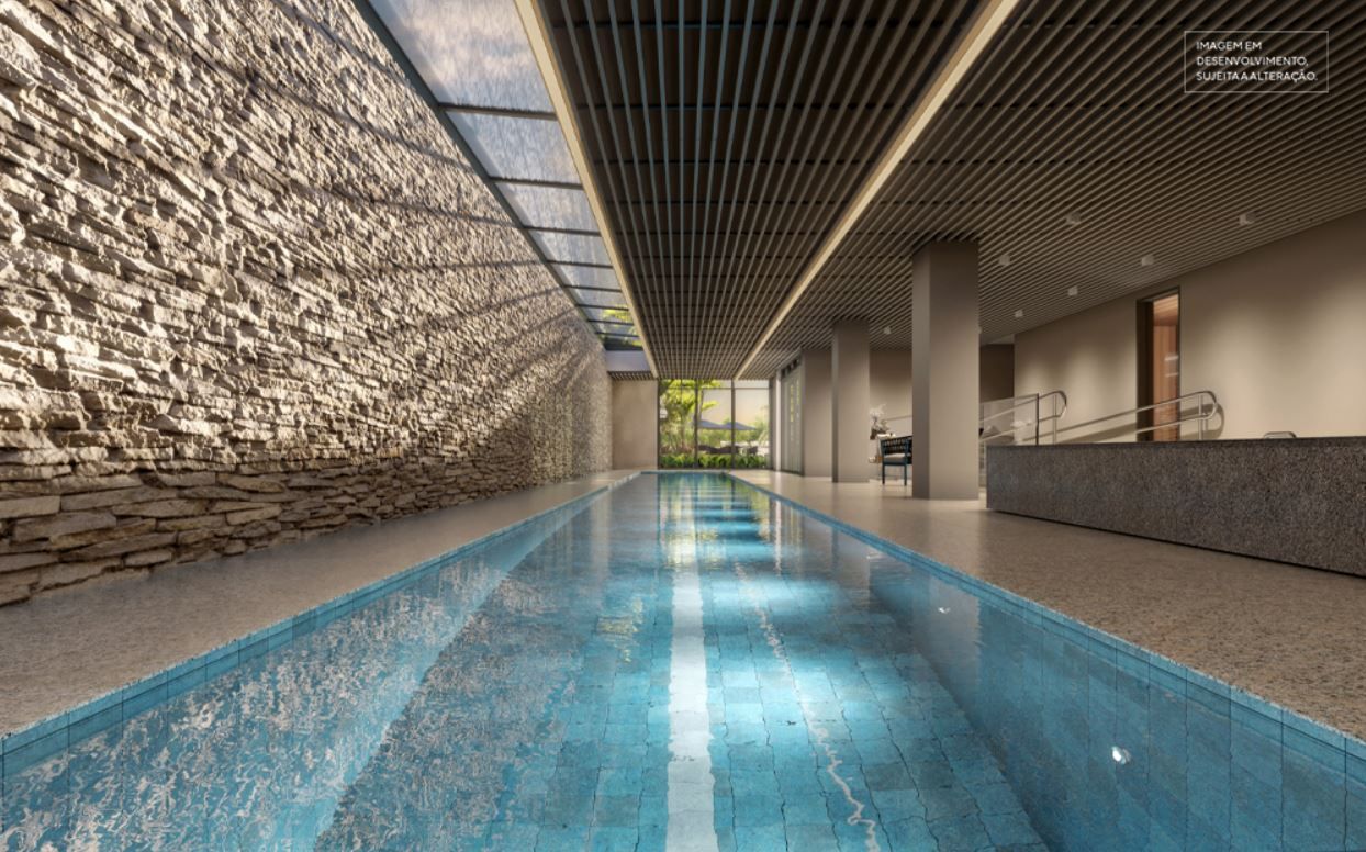 Imagem Apartamento com 4 Quartos à Venda, 251 m²em Paraíso - São Paulo