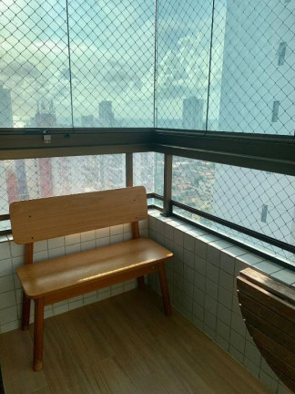 Imagem Apartamento com 3 Quartos para Alugar, 67 m² em Barra de Jangada - Jaboatão dos Guararapes