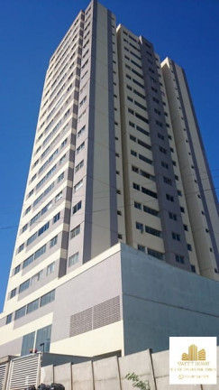 Apartamento com 2 Quartos à Venda, 57 m² em Vila Rosa - Goiânia