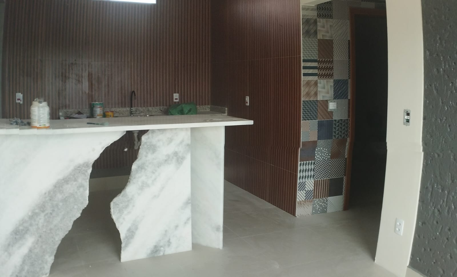 Imagem Apartamento com 2 Quartos para Alugar, 55 m² em Centro - Rio das Pedras Imagem Apartamento com 2 Quartos para Alugar, 55 m² em Centro - Rio das Pedras