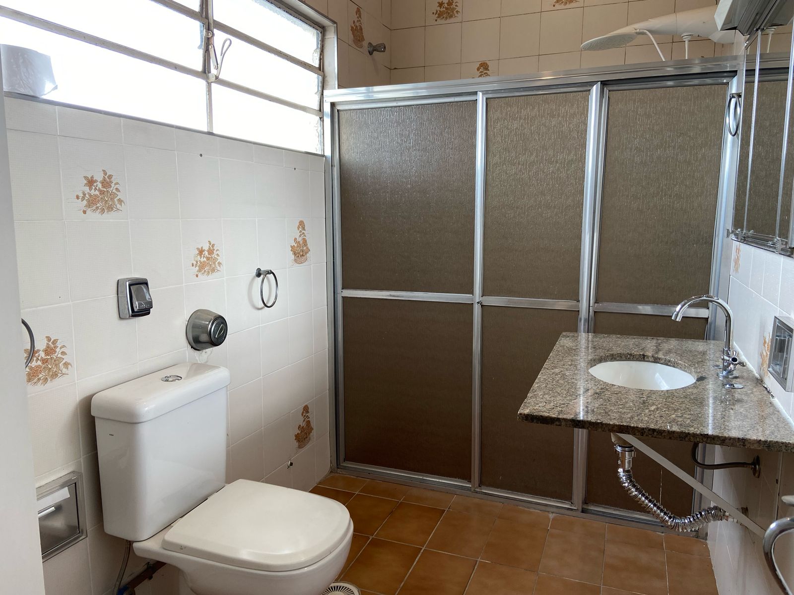 Imagem Apartamento com 1 Quarto para Alugar, 90 m² em Campos Elíseos - São Paulo