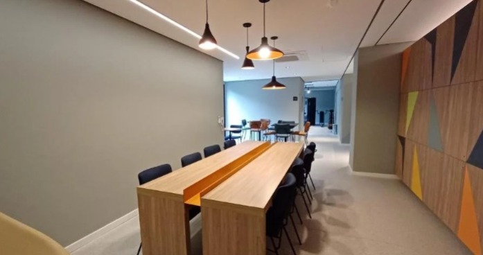 Imagem Apartamento com 3 Quartos à Venda, 127 m²em Sumarezinho - São Paulo