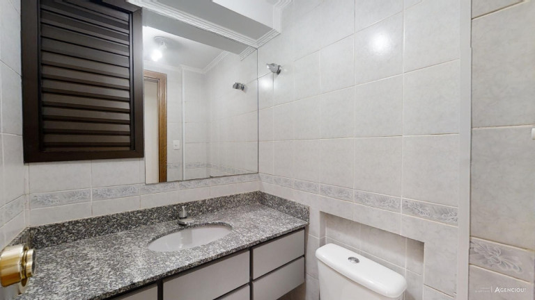 Imagem Apartamento com 4 Quartos à Venda, 160 m² em Consolação - São Paulo