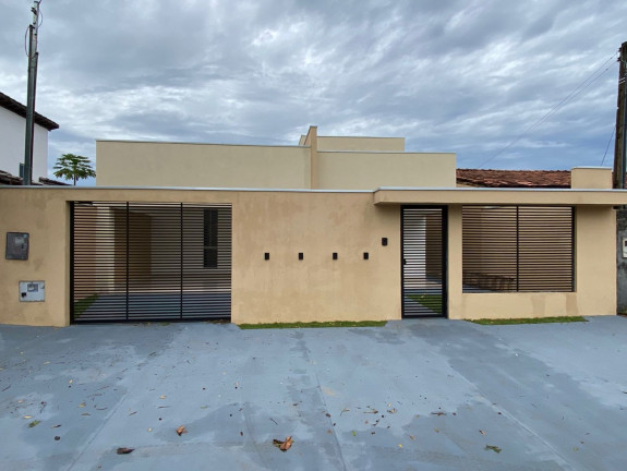 Casa com 3 Quartos à Venda,  em Plano Diretor Sul - Palmas