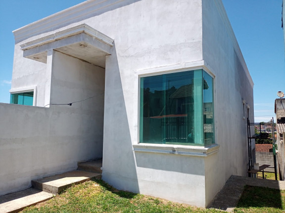 Imagem Casa de Condomínio com 2 Quartos à Venda, 67 m² em Aguassaí (Caucaia do Alto) - Cotia