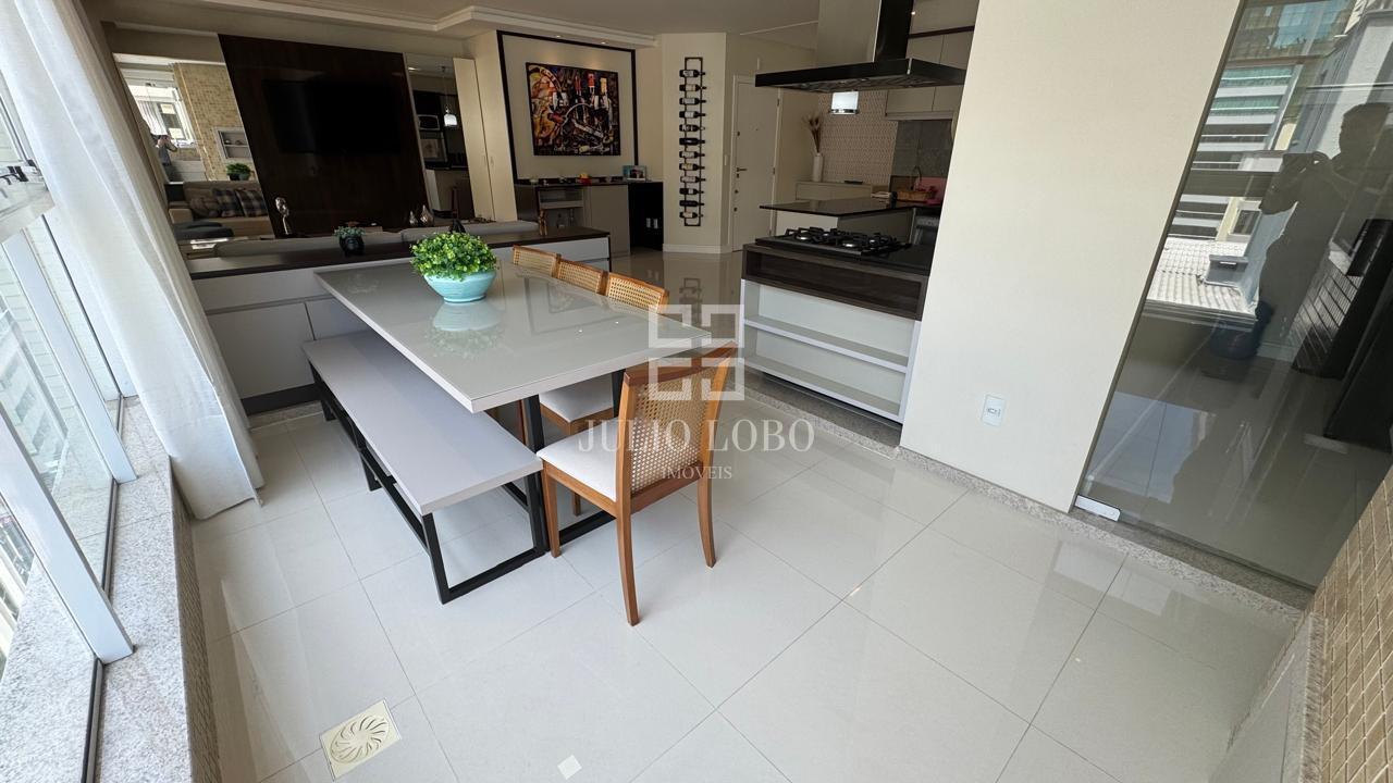 Imagem Apartamento com 3 Quartos à Venda, 122 m² em Meia Praia  - Itapema