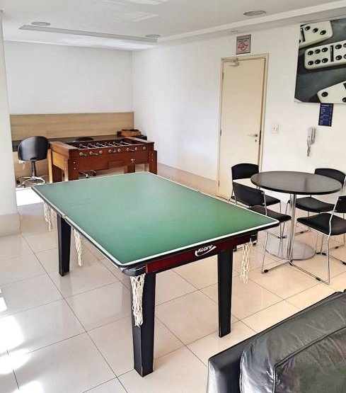 Imagem Apartamento com 2 Quartos à Venda, 94 m²em Vila Mariana - São Paulo