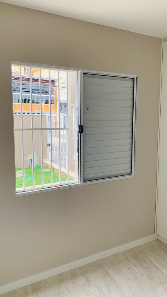 Imagem Apartamento com 2 Quartos à Venda, 44 m² em Veloso - OSASCO