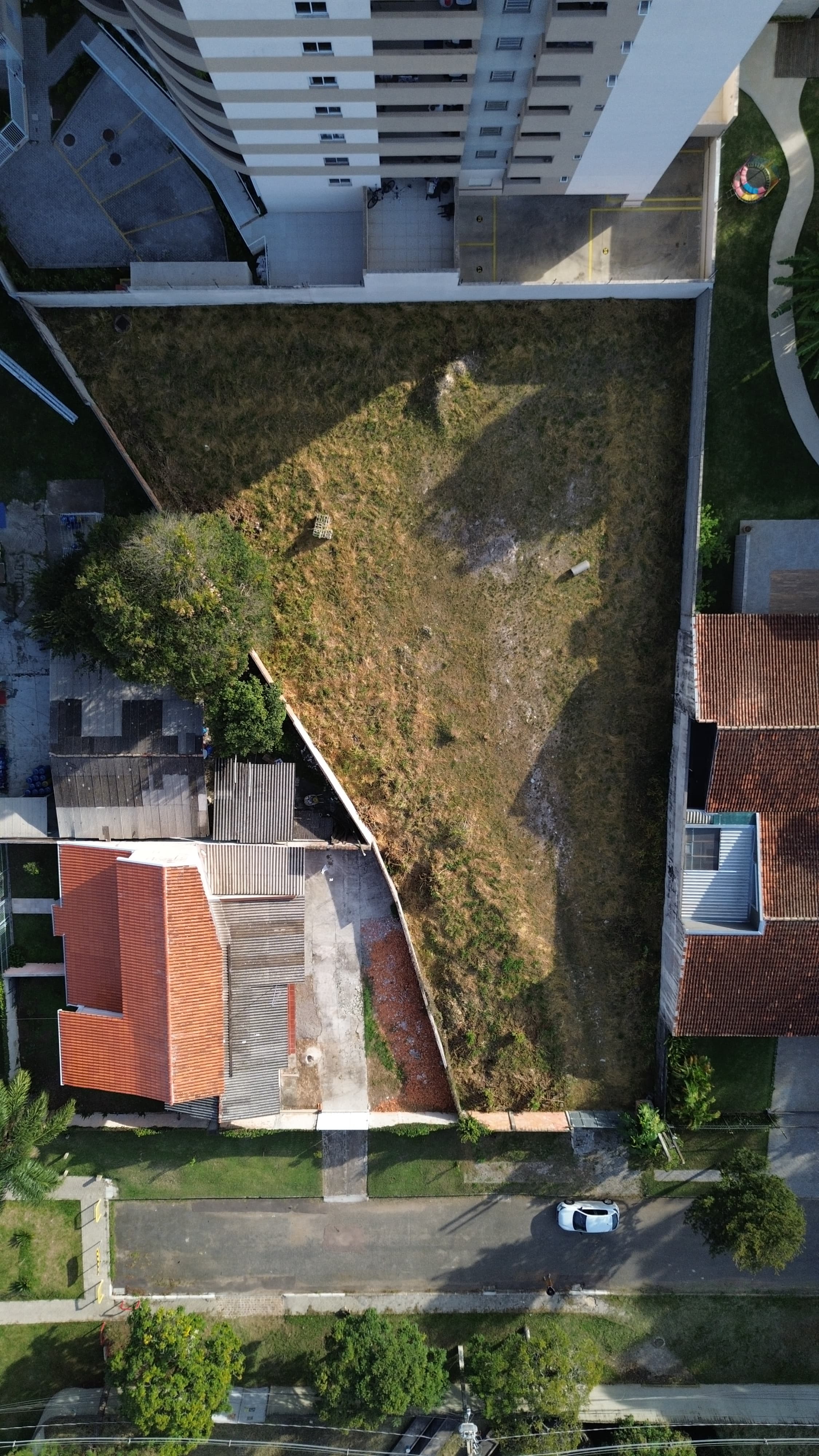 Imagem Terreno à Venda, 1 m²em Jardim Social - Curitiba Imagem Terreno à Venda, 1 m²em Jardim Social - Curitiba
