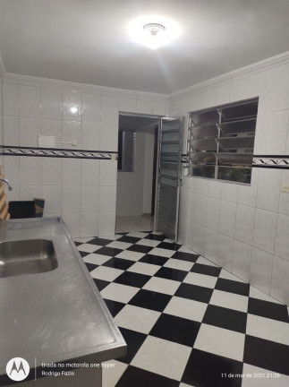 Imagem Sobrado com 3 Quartos à Venda, 124 m² em Vila Pirajussara - São Paulo