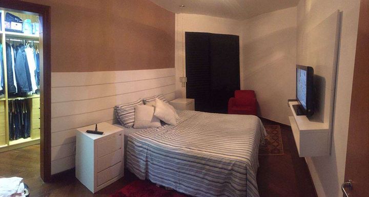 Imagem Cobertura com 4 Quartos à Venda, 350 m² em Santa Paula - São Caetano Do Sul Imagem Cobertura com 4 Quartos à Venda, 350 m² em Santa Paula - São Caetano Do Sul