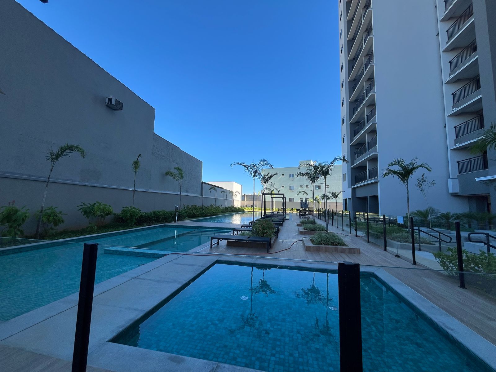 Imagem Apartamento com 2 Quartos à Venda, 68 m² em Jardim Maristela - Atibaia Imagem Apartamento com 2 Quartos à Venda, 68 m² em Jardim Maristela - Atibaia
