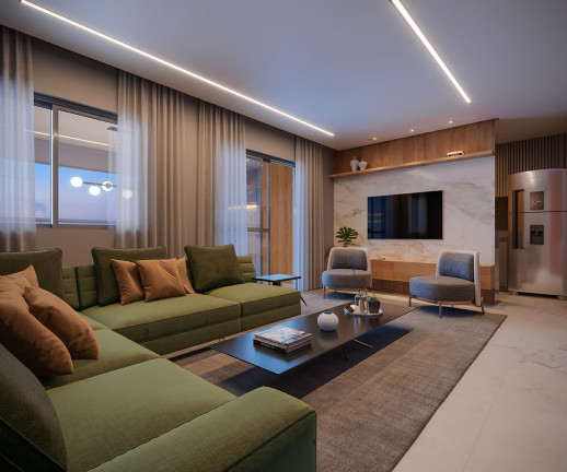 Imagem Apartamento com 1 Quarto à Venda, 25 m² em Butantã - São Paulo