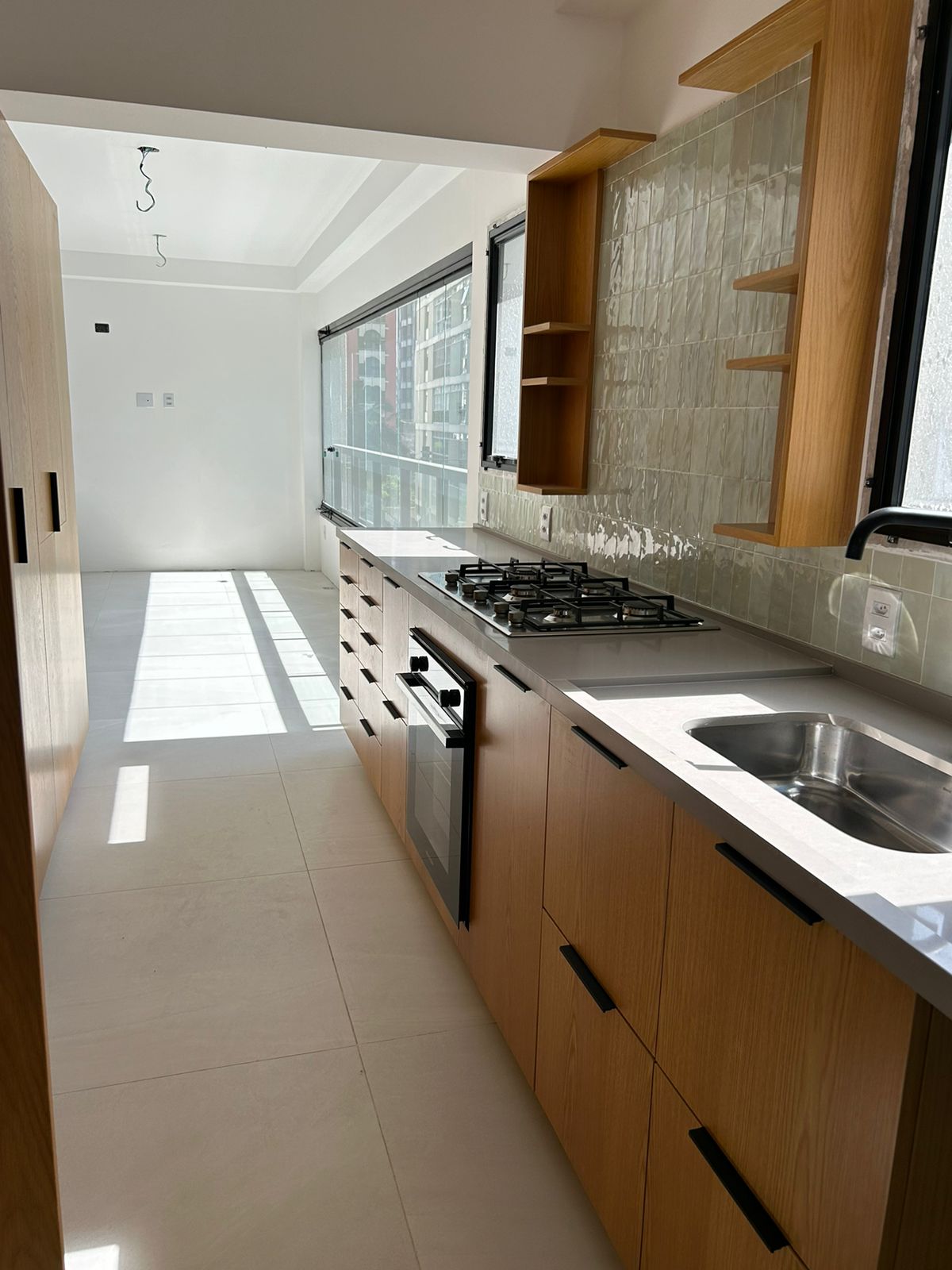 Imagem Apartamento com 3 Quartos à Venda, 105 m²em Cerqueira César - São Paulo
