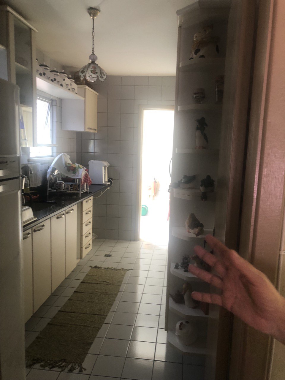 Imagem Casa de Condomínio com 3 Quartos à Venda, 215 m²em Aleixo - Manaus
