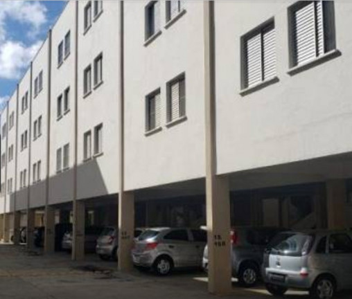 Imagem Apartamento com 2 Quartos à Venda, 54 m² em Remédios - Osasco
