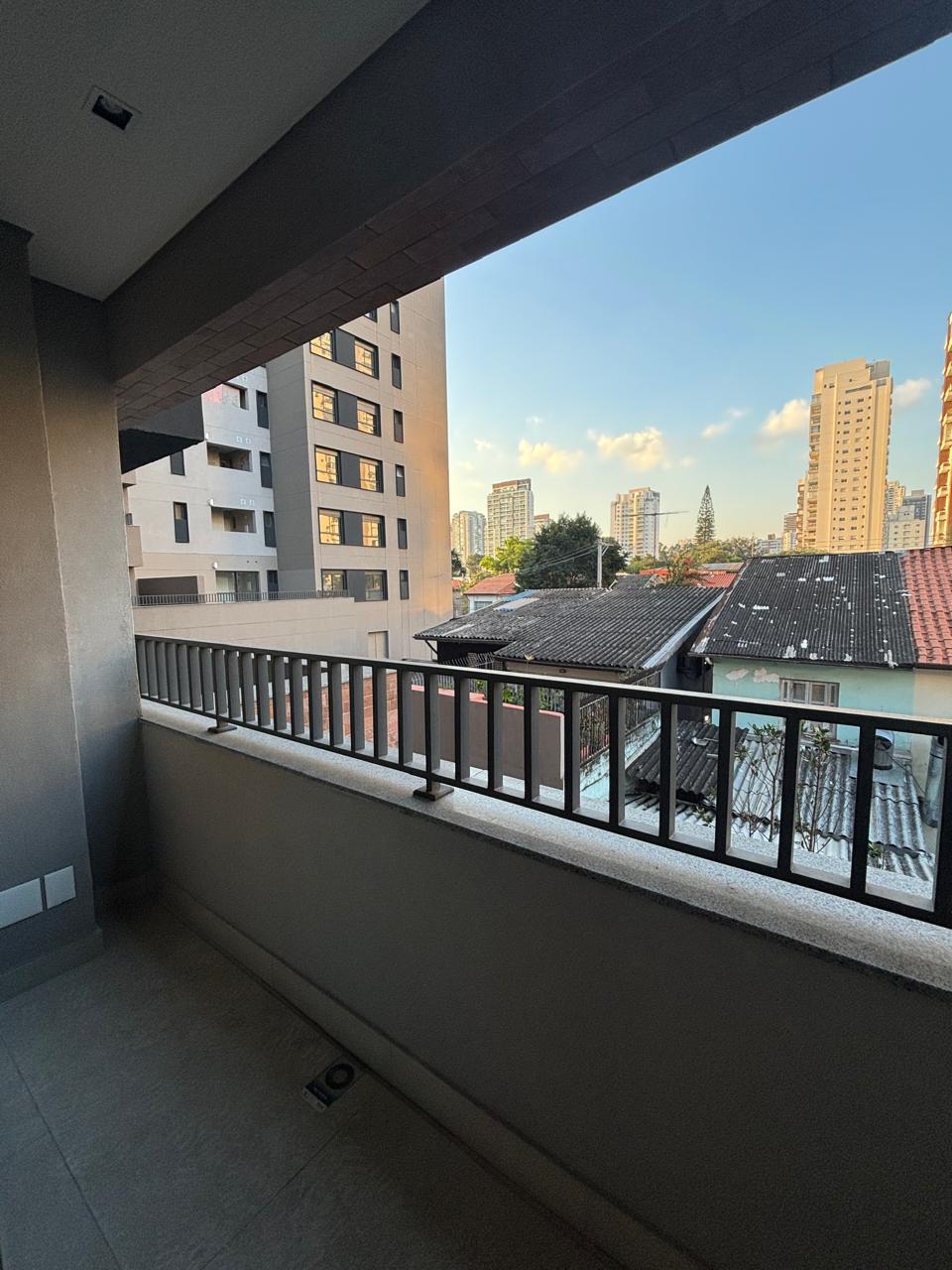 Imagem Studio com 1 Quarto à Venda, 25 m² em Vila Cordeiro - São Paulo Imagem Studio com 1 Quarto à Venda, 25 m² em Vila Cordeiro - São Paulo