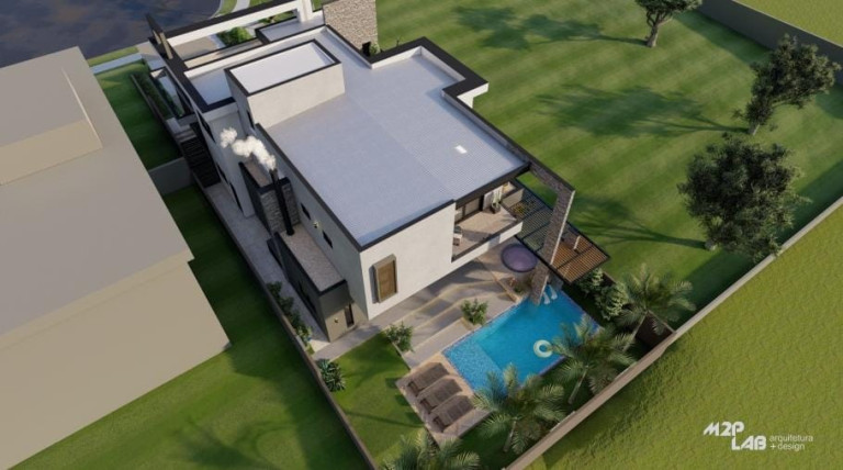 Imagem Casa de Condomínio com 3 Quartos à Venda, 375 m²em Condomínio Reserva da Serra - Jundiaí Imagem Casa de Condomínio com 3 Quartos à Venda, 375 m²em Condomínio Reserva da Serra - Jundiaí
