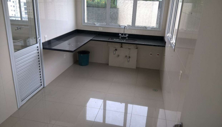 Imagem Cobertura com 4 Quartos à Venda, 400 m² em Indianópolis - São Paulo