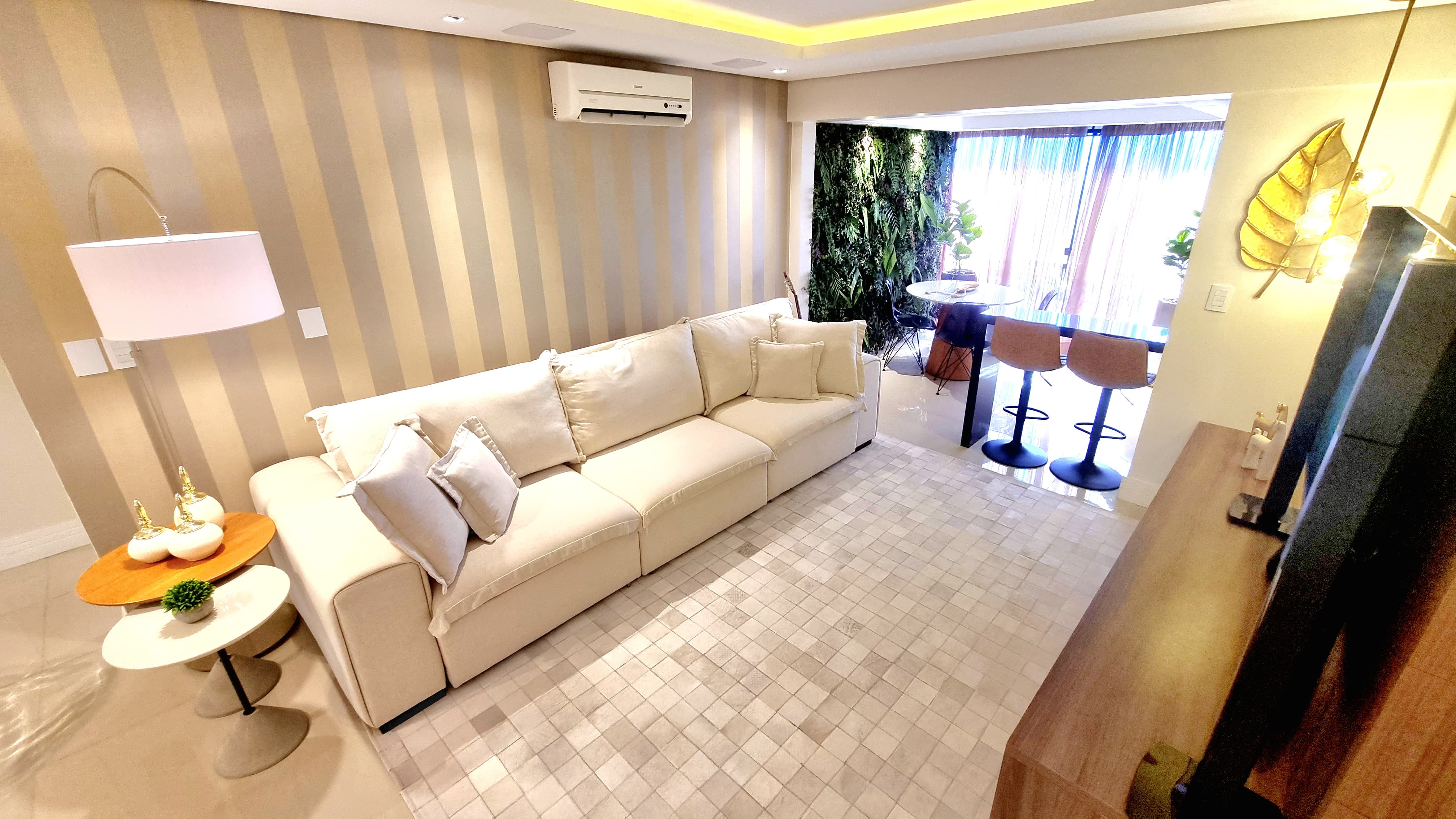 Imagem Apartamento com 3 Quartos à Venda, 111 m² em Boa Vista - Novo Hamburgo Imagem Apartamento com 3 Quartos à Venda, 111 m² em Boa Vista - Novo Hamburgo
