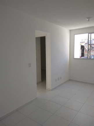 Imagem Apartamento com 2 Quartos à Venda, 44 m² em Vila Cosmopolita - São Paulo