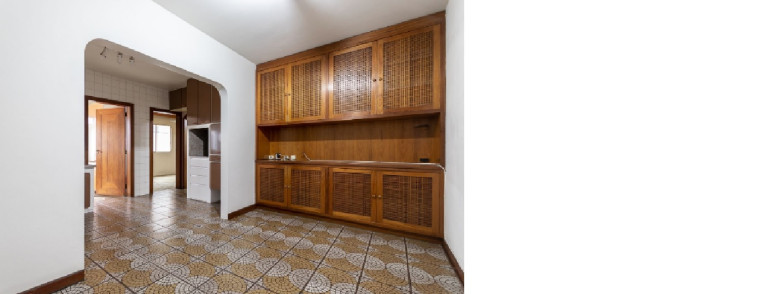 Imagem Apartamento com 3 Quartos à Venda,  em Vila Assunção - Santo André