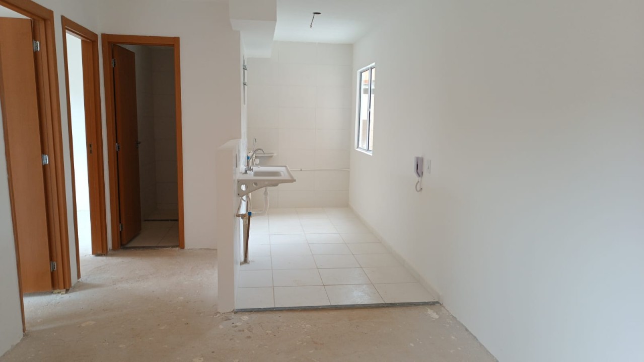 Imagem Apartamento com 2 Quartos à Venda, 45 m² em Centro (Caucaia do Alto) - Cotia