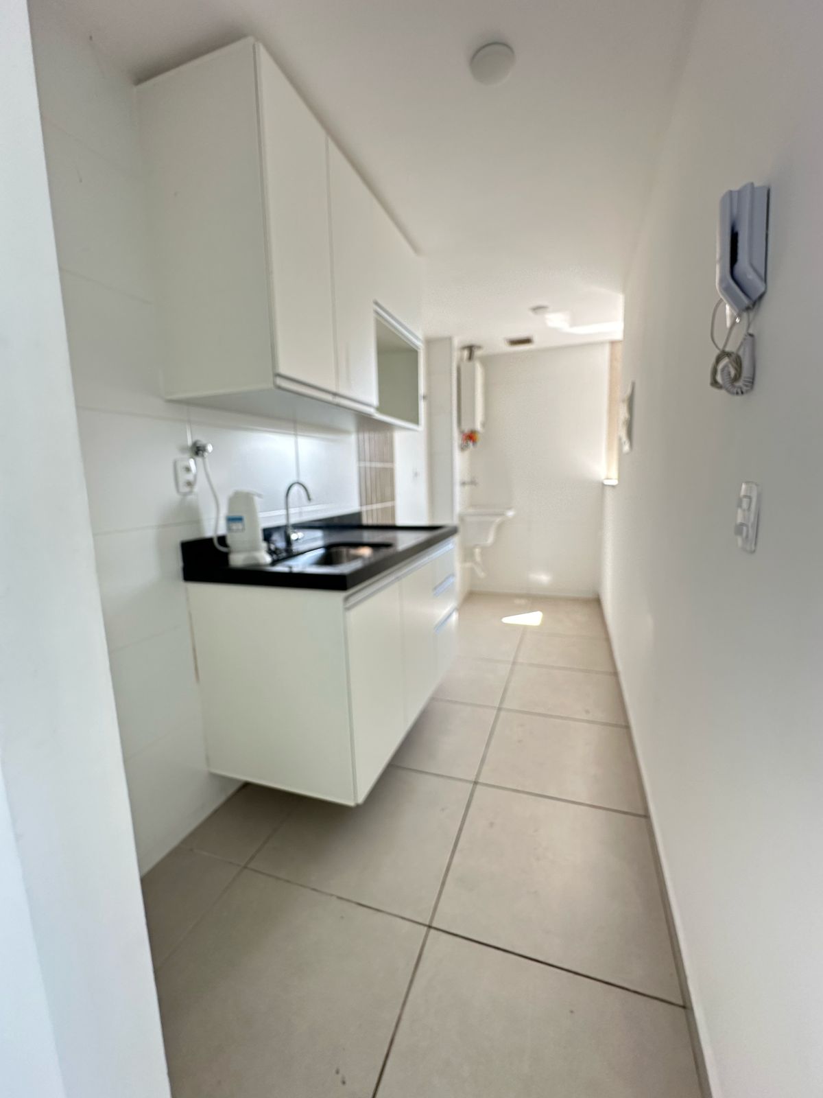 Imagem Apartamento com 2 Quartos à Venda, 65 m²em Praia de Itaparica - Vila Velha Imagem Apartamento com 2 Quartos à Venda, 65 m²em Praia de Itaparica - Vila Velha