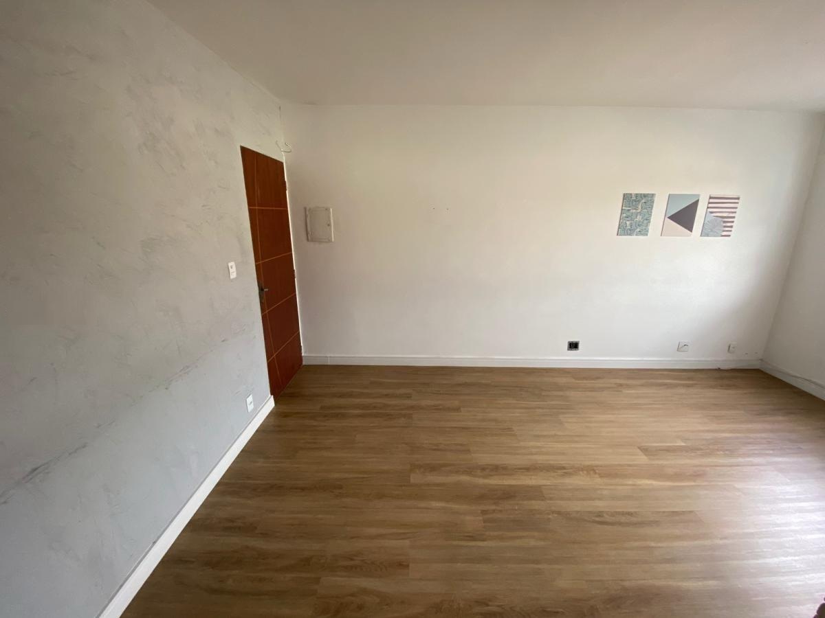 Imagem Apartamento com 2 Quartos à Venda, 54 m²em Jardim Santo André - Santo André