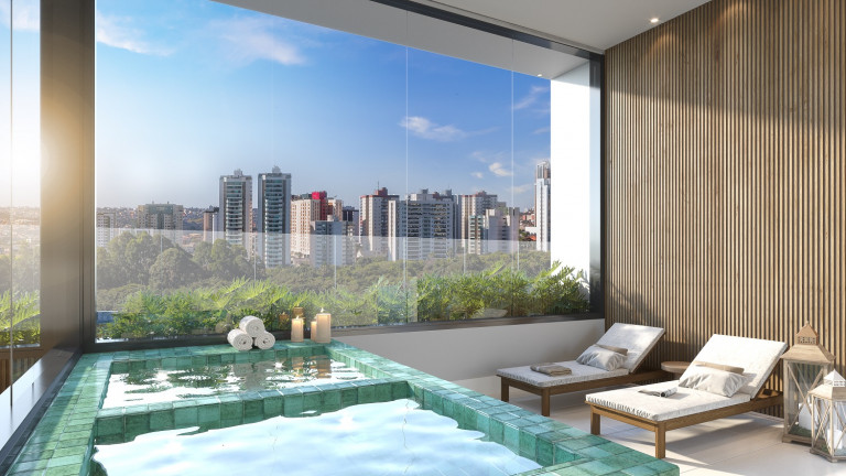 Imagem Apartamento com 2 Quartos à Venda, 69 m² em Alphaville Empresarial - Barueri Imagem Apartamento com 2 Quartos à Venda, 69 m² em Alphaville Empresarial - Barueri