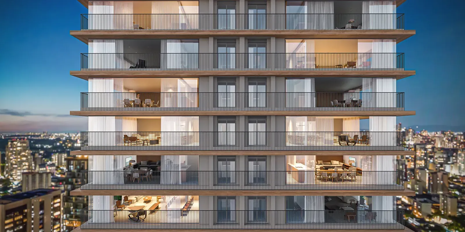 Imagem Apartamento com 4 Quartos à Venda, 245 m² em Pinheiros - São Paulo Imagem Apartamento com 4 Quartos à Venda, 245 m² em Pinheiros - São Paulo