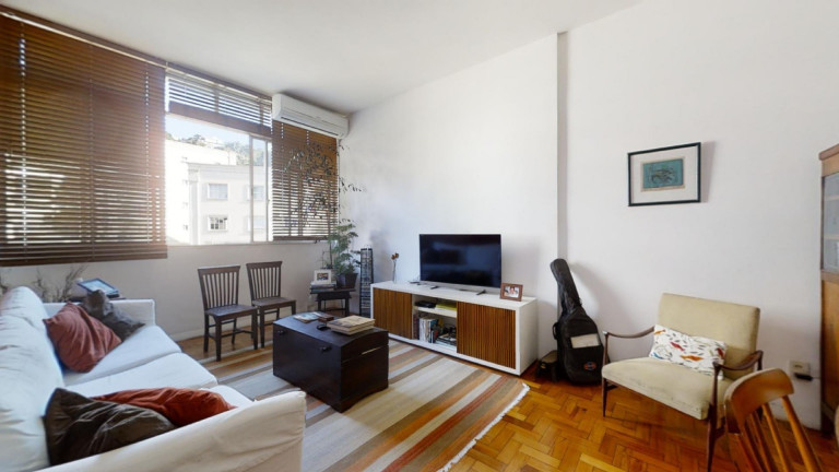 Imagem Apartamento com 3 Quartos à Venda, 118 m² em Botafogo - Rio de Janeiro Imagem Apartamento com 3 Quartos à Venda, 118 m² em Botafogo - Rio de Janeiro