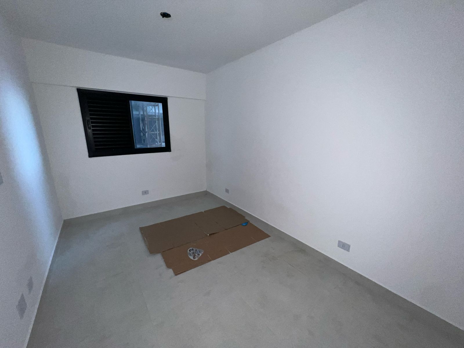 Imagem Apartamento com 1 Quarto à Venda, 52 m² em Maracanã - Praia Grande Imagem Apartamento com 1 Quarto à Venda, 52 m² em Maracanã - Praia Grande