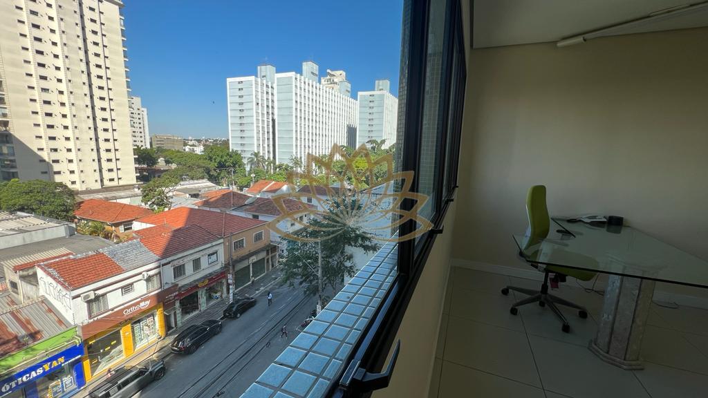Imagem Consultório à Venda, 31 m²em Santo Amaro - São Paulo Imagem Consultório à Venda, 31 m²em Santo Amaro - São Paulo