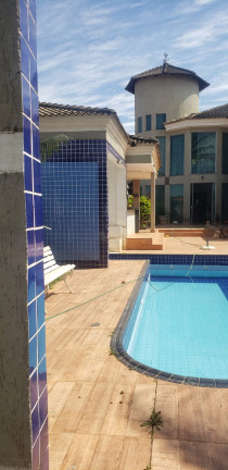 Imagem Casa com 4 Quartos à Venda, 538 m²em Setor Habitacional Vicente Pires - Trecho 3 - Brasília Imagem Casa com 4 Quartos à Venda, 538 m²em Setor Habitacional Vicente Pires - Trecho 3 - Brasília