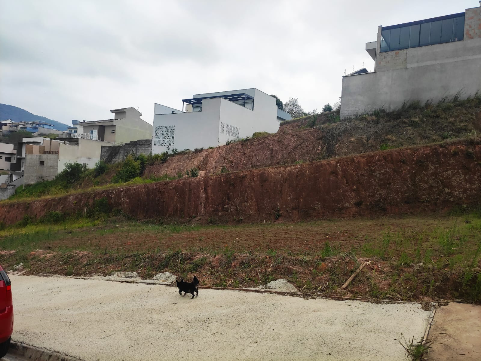 Imagem Terreno à Venda, 250 m²em Loteamento Jardim Ipanema - Jundiaí Imagem Terreno à Venda, 250 m²em Loteamento Jardim Ipanema - Jundiaí