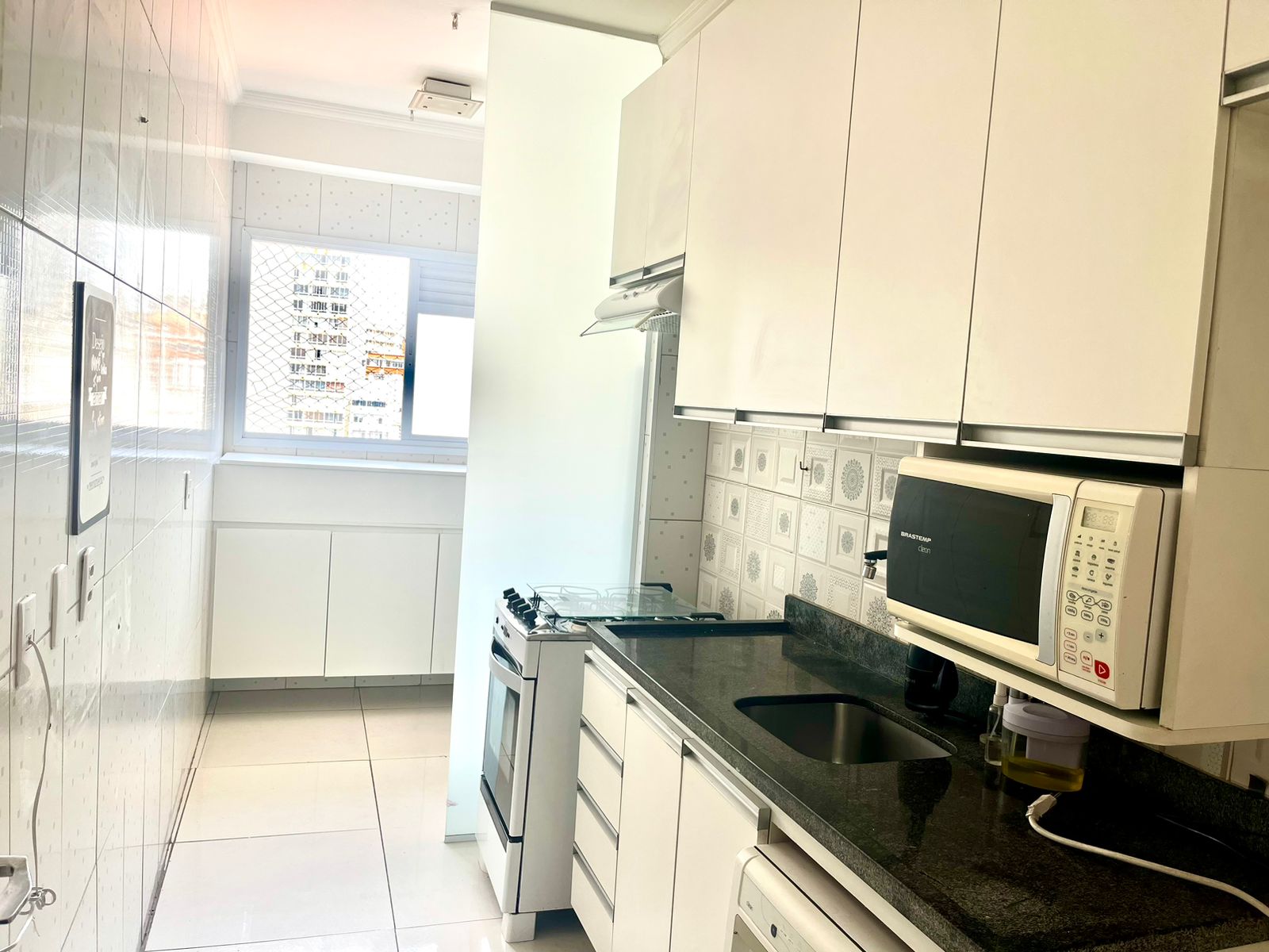 Imagem Apartamento com 2 Quartos à Venda, 51 m²em Bela Vista - São Paulo