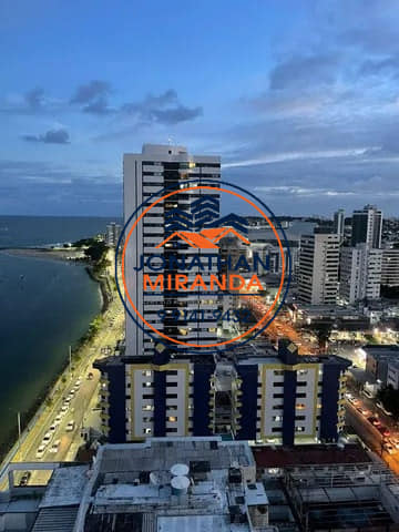 Imagem Apartamento com 3 Quartos para Alugar, 86 m²em Casa Caiada - Olinda
