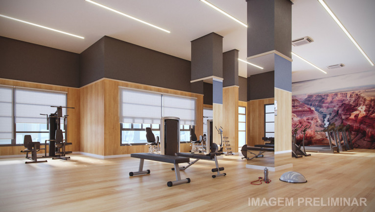 Imagem Apartamento com 3 Quartos à Venda, 114 m² em Jardim Prudência - São Paulo Imagem Apartamento com 3 Quartos à Venda, 114 m² em Jardim Prudência - São Paulo