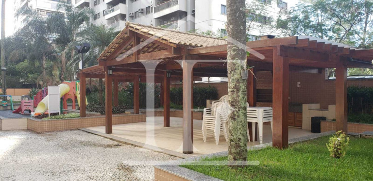 Imagem Apartamento com 2 Quartos à Venda, 67 m² em Barra da Tijuca - Rio de Janeiro Imagem Apartamento com 2 Quartos à Venda, 67 m² em Barra da Tijuca - Rio de Janeiro