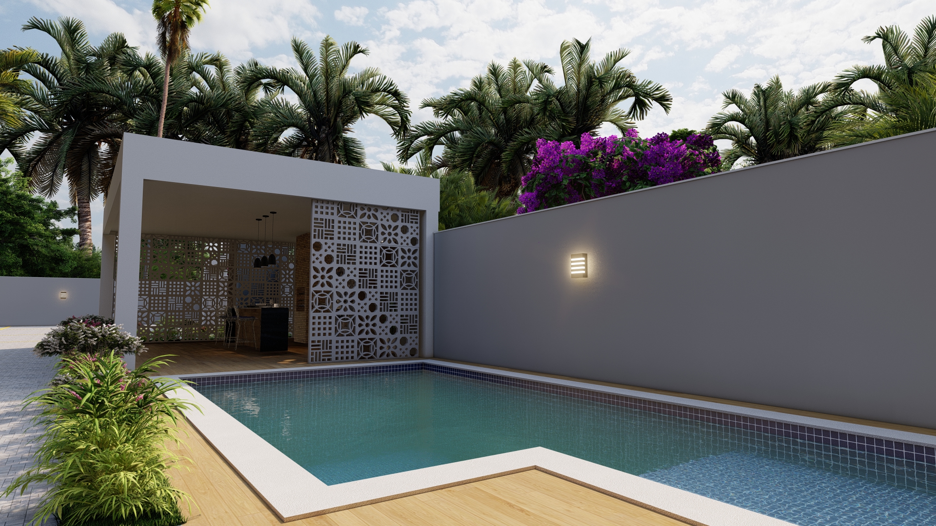 Imagem Apartamento com 2 Quartos à Venda, 59 m²em Luzardo Viana - Maracanaú