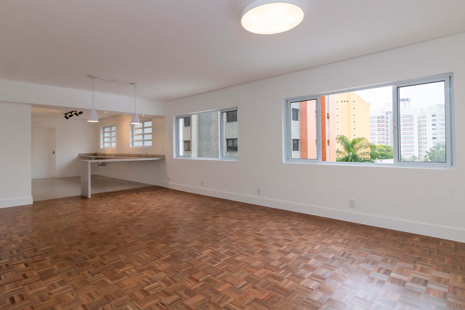 Imagem Apartamento com 3 Quartos à Venda, 142 m²em Perdizes - São Paulo