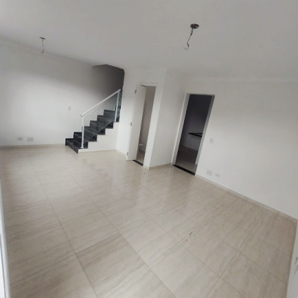 Imagem Sobrado com 3 Quartos à Venda, 90 m² em Vila Ré - São Paulo