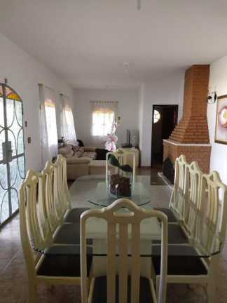 Imagem Imóvel com 3 Quartos à Venda, 6.500 m² em Recanto Residencial Ibiuna - Ibiúna